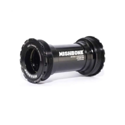 WISHBONE BOTTOM BRACKET CERAMIC BEARING T47-DUB