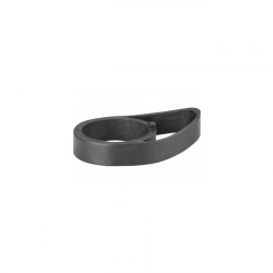 Aero Spacer for Metron 5D UD Matt Carbon 10mm,MW081B