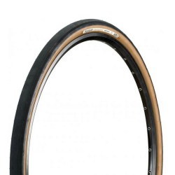 PANARACER GRAVELKING + / PANARACER GRAVELKING PLUS / BROWN WALL / 700X32