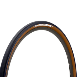 PANARACER GRAVELKING + / PANARACER / GRAVELKING PLUS / BROWN WALL / 700X35