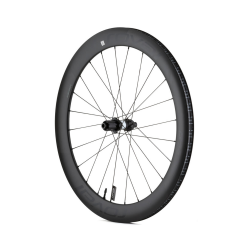 RAPIDE CL II REAR SATIN CARBON/SATIN BLK 700C