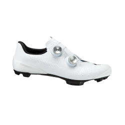 SW RECON SL MTB SHOE WHT 42