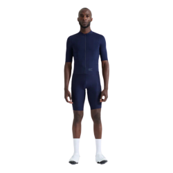 PRIME JERSEY SS MEN DKNVY SOLID M