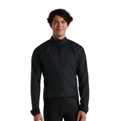 SL PRO WIND JACKET MEN BLK S