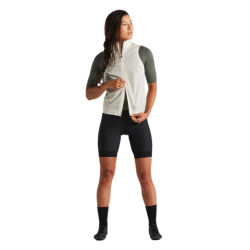 PRIME WIND VEST WMN BRCHWHT XXS