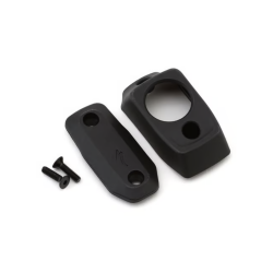 SUB, TARMAC SL7 SEATPOST, DI2 JUNCTION BOX COVER & BLOCKOFF KIT FOR 0MM OFFSET POST