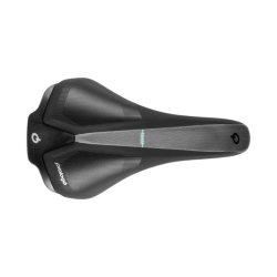 SCRATCH EVA TIROX 140 HARD BLACK AM