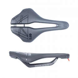 ERE GENUS CT SADDLE M BLACK/BLACK