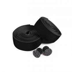 ERE GENUS BAR TAPE BLACK/BLACK