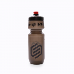 ERE AQUA NATURALIS WATERBOTTLE 710ML SMOKE