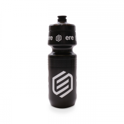 ERE AQUA NATURALIS WATERBOTTLE 710ML BLACK/WHITE