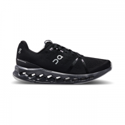 Cloudsurfer All Black M 9.5