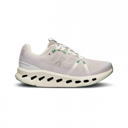 Cloudsurfer Pearl / Ivory W 7
