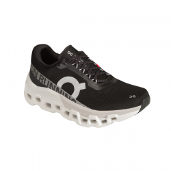 Cloudmonster 2 Black / Frost W 7