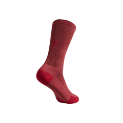 HYDROGEN VENT TALL SOCK MRN M