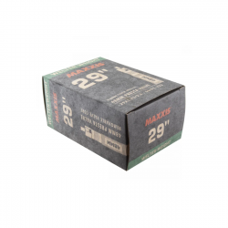 MAXXIS BICYCLE TUBE29X1.75/2.4 (44/61-622) 0.8 LFVSEP48 B-CAP MAXXIS