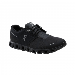 Cloud 5 All Black M 8.5