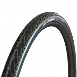 OVERDRIVE EXCEL 700X35C M2013 W TT DK62 314/458 1PCO+REF 2L MAXXIS