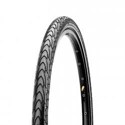 OVERDRIVE EXCEL 700X40C M2013 W TT DK62 314/458 1PCO+REF 2L MAXXIS