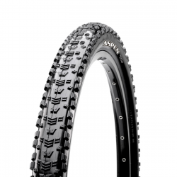 ASPEN 29X2.1 M316RU F TLR DKFW2 BK 314/458 2PLHO 3YL RE MAXXIS