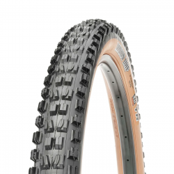 MINION DHF 29X2.5 M301RU WT F TLR DK62 5392/475 D2PLHO 3BL MAXXIS