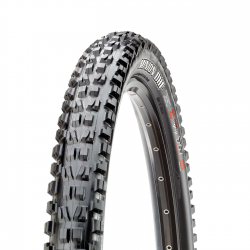 MINION DHR II 29X2.3 M327RU F TLR DK62R 314/458 2PLHO 3YL MAXXIS