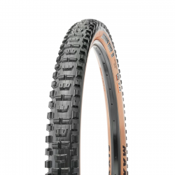 MINION DHR II 29X2.4 M327RU WT F TLR DK62R 5392/475 D2PLHO 3BL MAXXIS