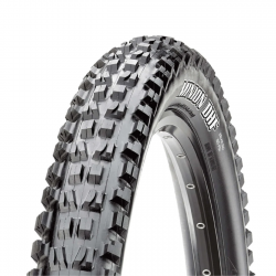 MINION DHF 29X2.5 M301RU WT W TLR DK60X2 307/474+5286 3B 3YL MAXXIS