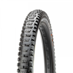 MINION DHR II 29X2.4 M327RU WT W TLR DK60X2 307/474+5286 3B 3YL MAXXIS
