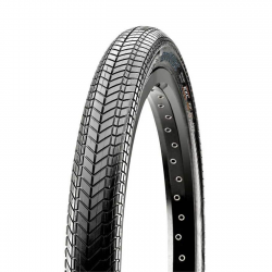 GRIFTER 20X2.1 M148 F TT DKFW2 314/458 2PLHO 3YL MAXXIS