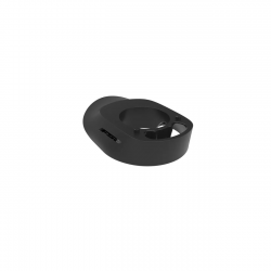 Cone Spacer for SBC Tarmac SL7 SLA Resin Black w/FSA Logo,H2613A