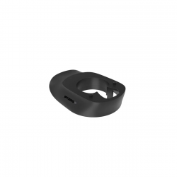 Cone Spacer for Cervelo Caledonia SLA Resin Black w/FSA Logo,H2616A