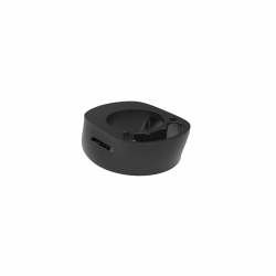 Cone Spacer for Specialized Allez Sprint SLA Resin Black w/FSA Logo,H2650A