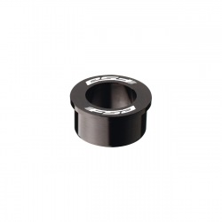 Headtube Guide for 1 &1-1/8 FSA logo(2pcs),E0068