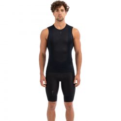 SL BASELAYER SVL BLK M
