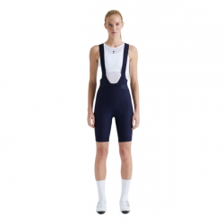 PRIME BIB SHORT WMN DKNVY S