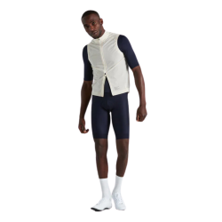 PRIME WIND VEST MEN BRCHWHT M