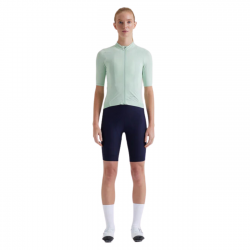 PRIME JERSEY SS WMN WHTSGE XXS