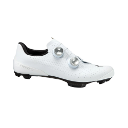 SW RECON SL MTB SHOE WHT 43.5