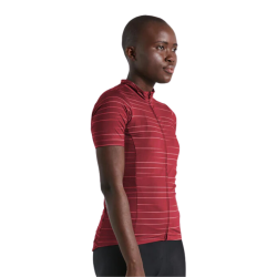RBX MIRAGE JERSEY SS WMN MRN S
