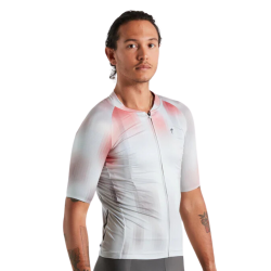 SL AIR DISTORTION JERSEY SS MEN SPR L