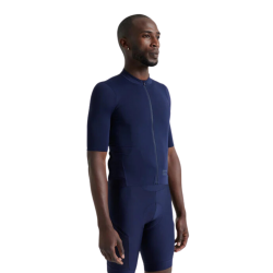 PRIME JERSEY SS MEN DKNVY SOLID XS