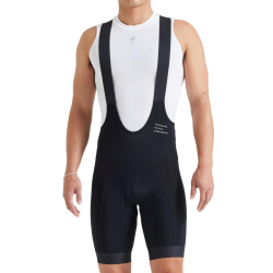 SBC FOUNDATION BIB SHORT MEN BLK M