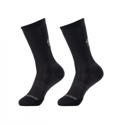 HYDROGEN VENT TALL SOCK BLK S