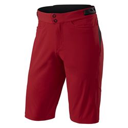 SHORT ENDURO COMP CNDYRED SIZE 34