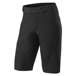 SHORT ENDURO BLACK SIZE 28