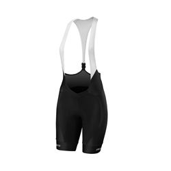 BIB SL PRO SHORT WOMEN BLACK SIZE M