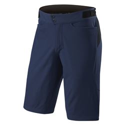 SHORT ENDURO COMP NAVY SIZE 32