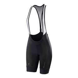 BIB SHORT RBX COMP WOMEN SKYLT/BLACK SIZE S