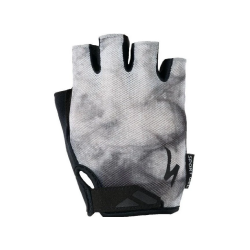 BG SPORT GEL GLOVE SF DOVGRY MARBLED L